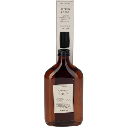 Dyfuzor zapachowy patyczki HOME SCENT, 500 ml