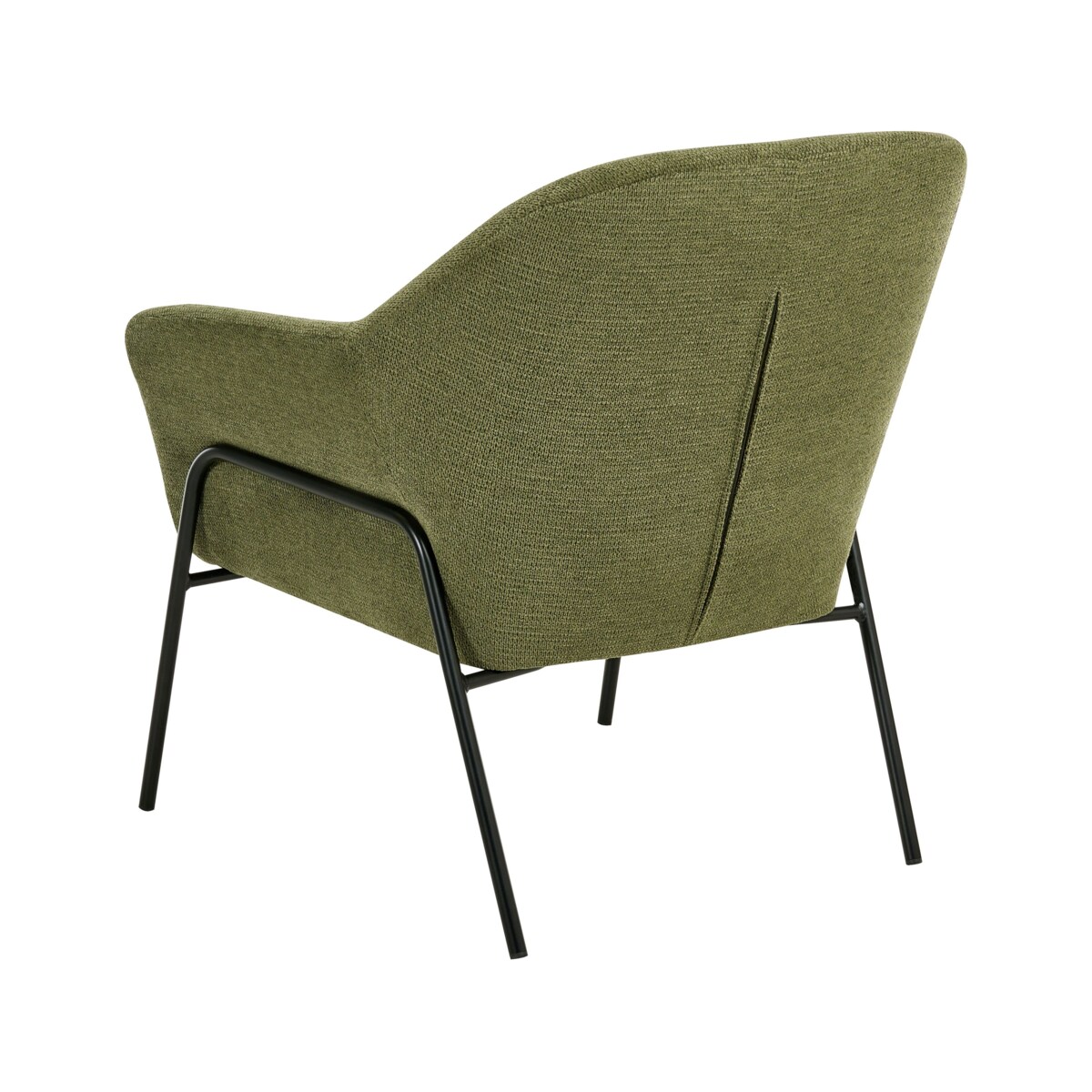 Fotel VEDDIGE Zielony