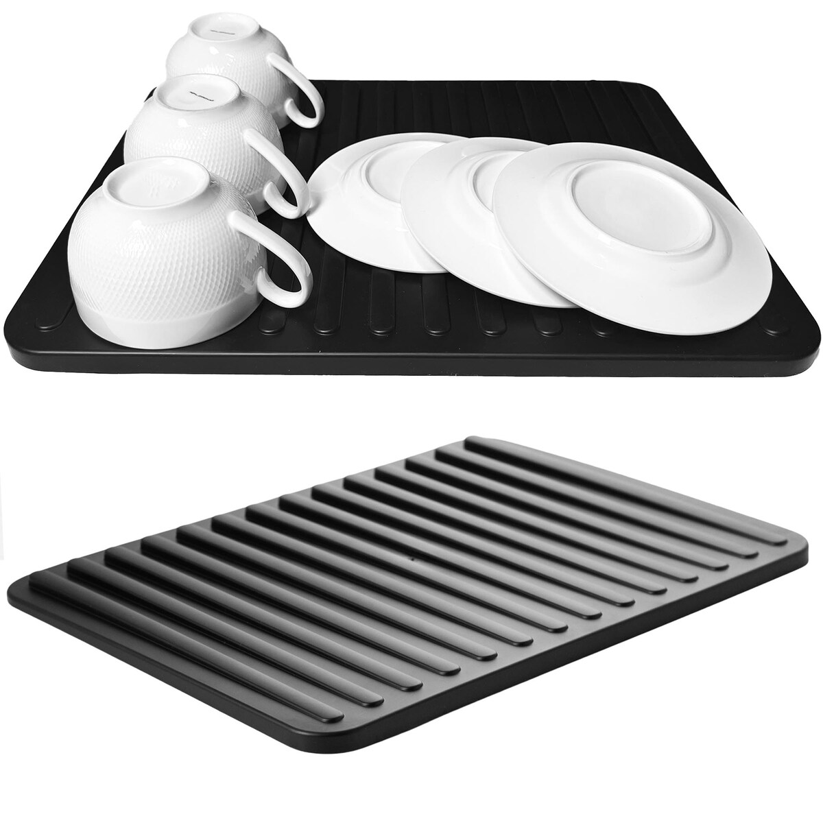 Mata Do Suszenia Naczyń Ociekacz Suszarka Barowa