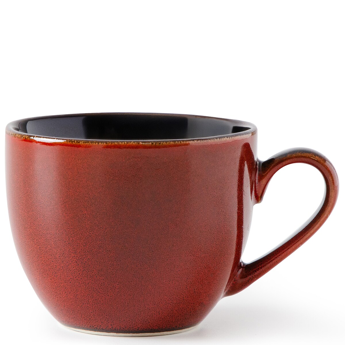 GAMBIA Zestaw kawowy espresso 6 os. (12 el.)