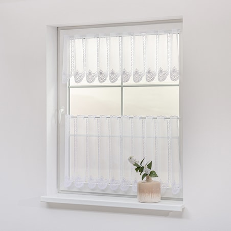 Zazdrostka haftowana Ornate wys. 60 cm na metry 130x0