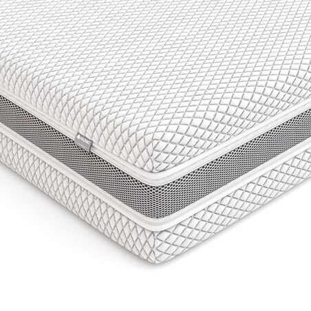 HILDING MELODY – materac lateksowy, piankowy 140x200 Italiano