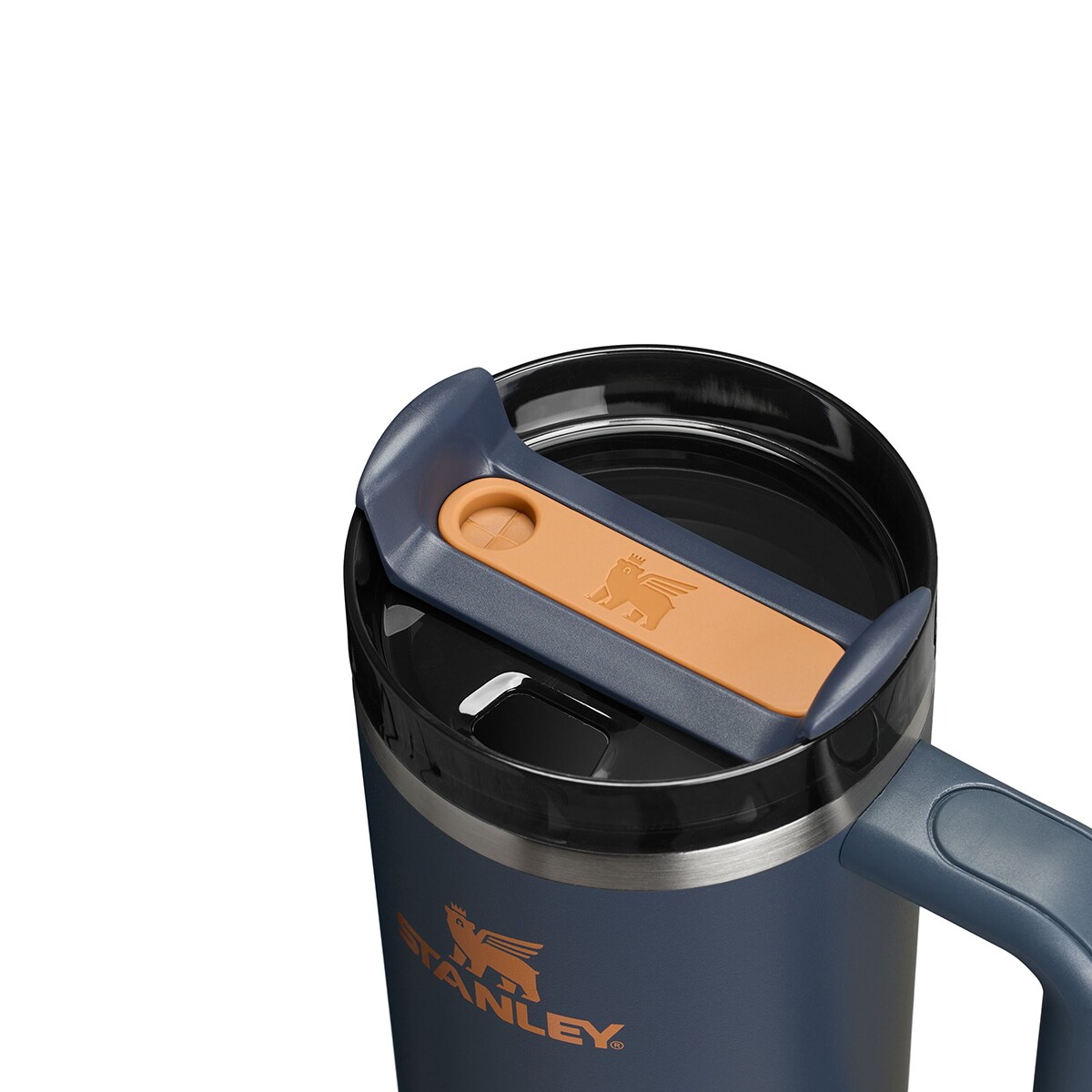 Stanley - Stanley Quencher H2.O FlowState™ 0.89L Twilight