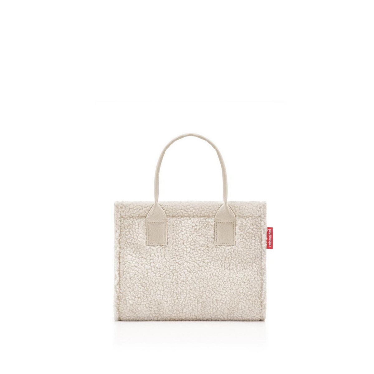 Torba DAILY SHOPPER XS, teddy sand