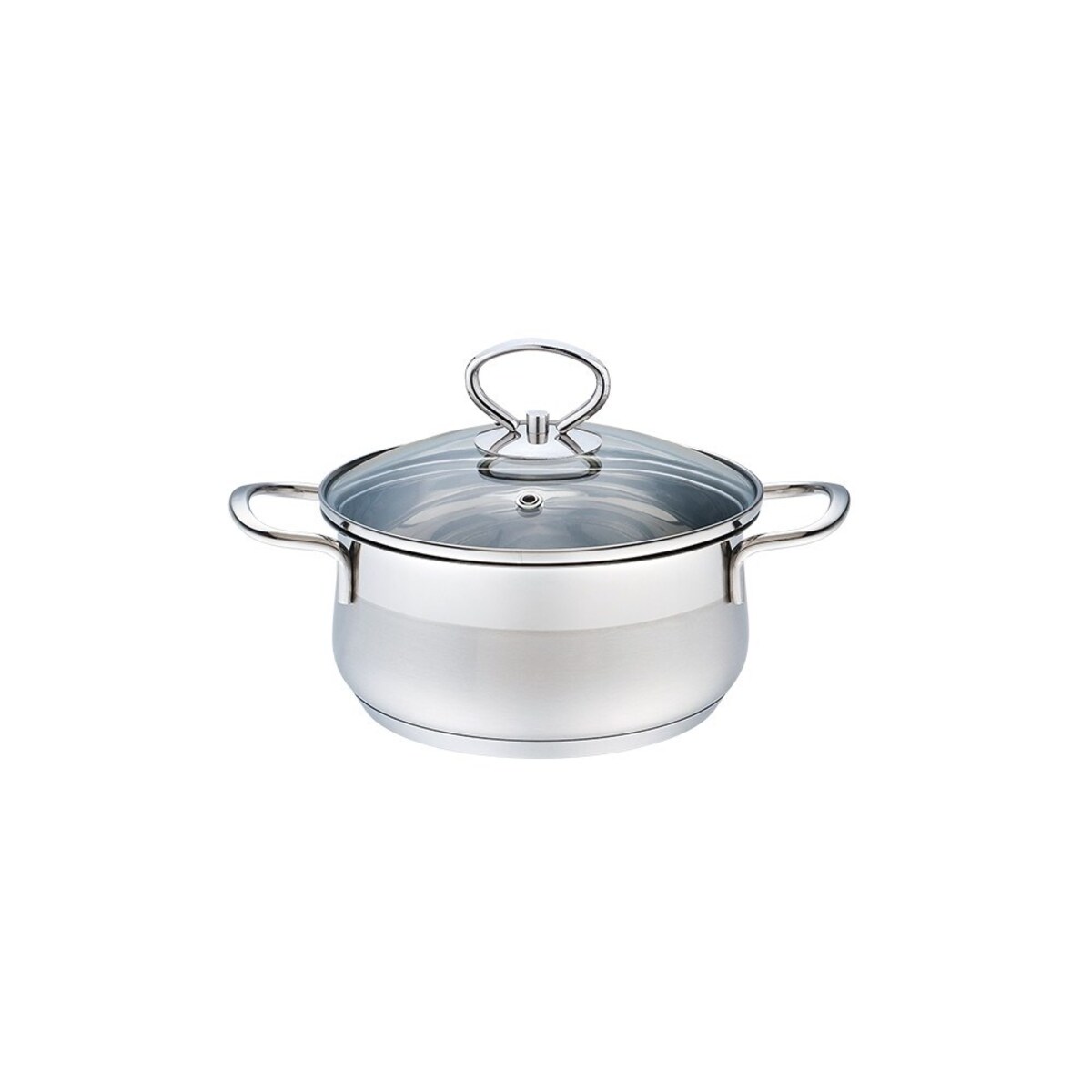 Maestro garnek z pokrywką 18cm 1.75L MR350518