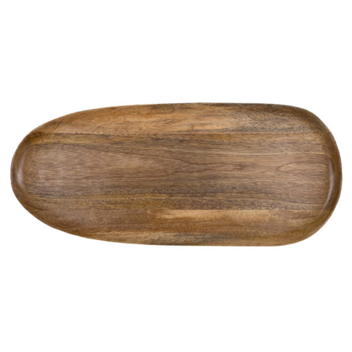 Jamie Oliver deska do serwowania z drewna mango Big Love 57 cm