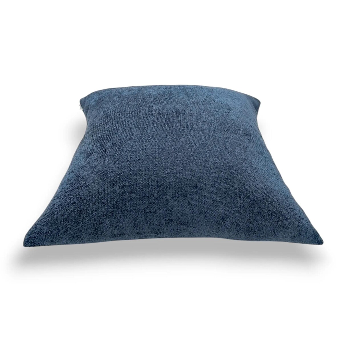 Granatowa poduszka dekoracyjna 50x50 Heaven