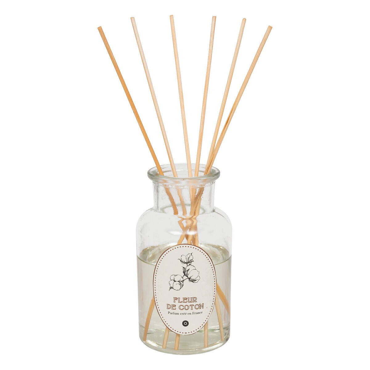 Dyfuzor zapachowy patyczki HAPO, 200 ml