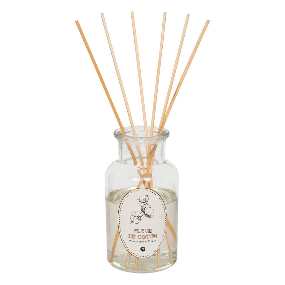 Dyfuzor zapachowy patyczki HAPO, 200 ml