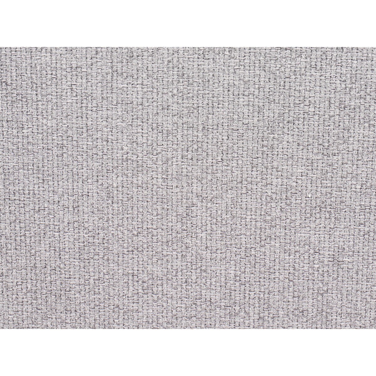 Sofa 3-osobowa szara SALAND