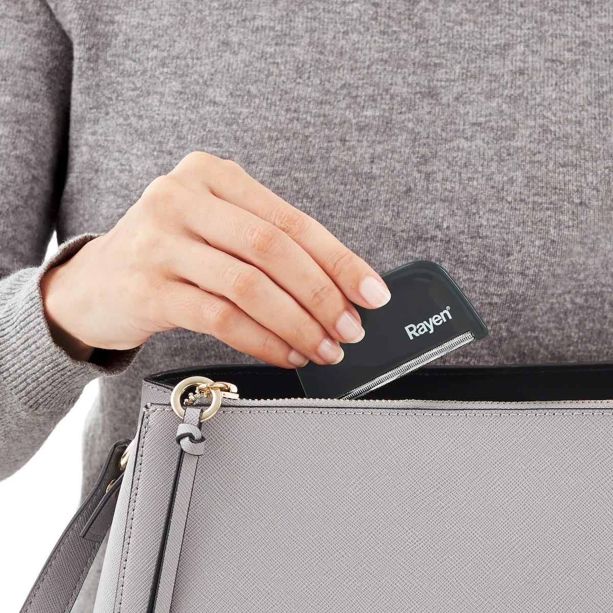 Golarka do ubrań Rayen