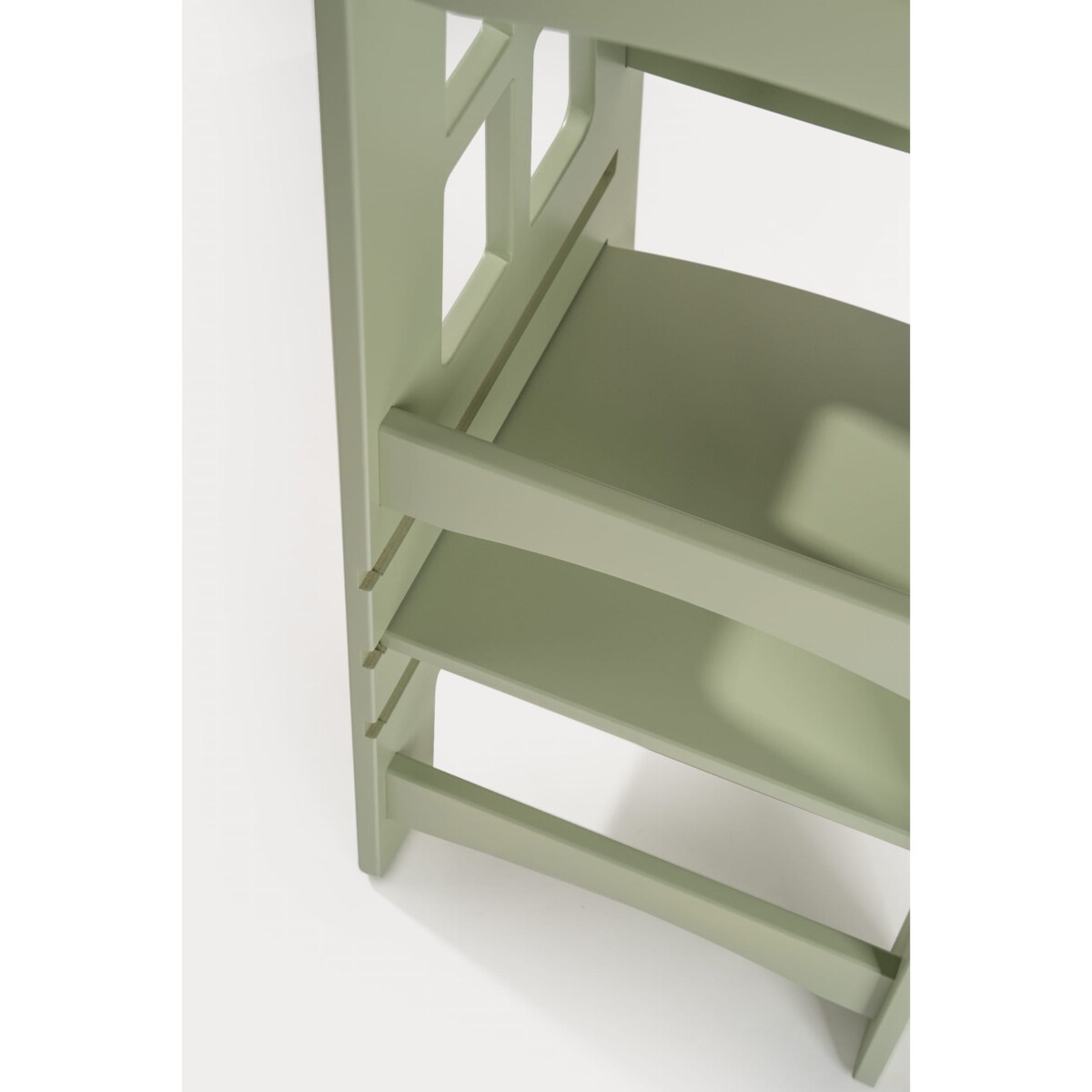 Kitchen Helper EXTRA SAFE - Pomocnik Kuchenny - oliwkowy