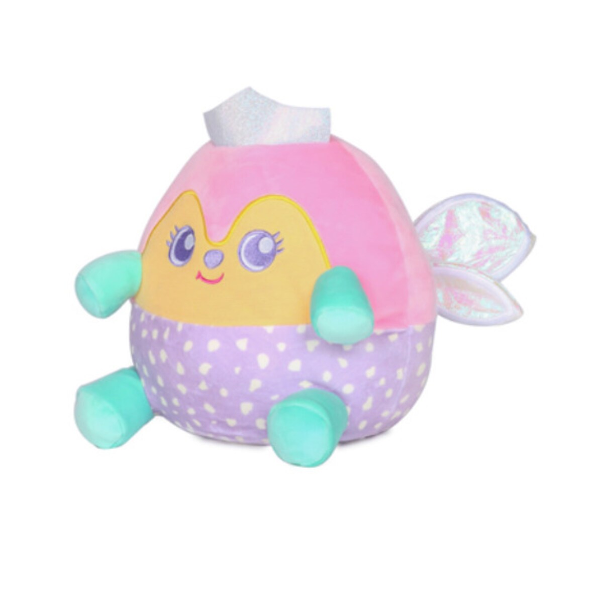 Dream Beams - Wróżka ze skrzydłami Luna