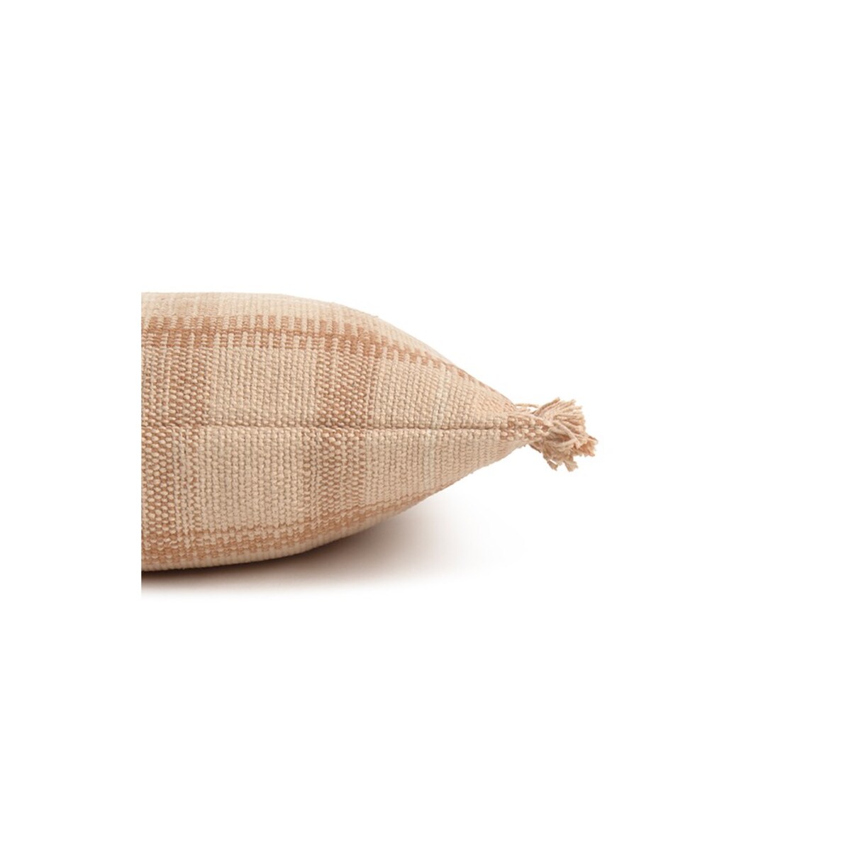 Poduszka Handloom Rose Wouf Wouf – Lorena Canals