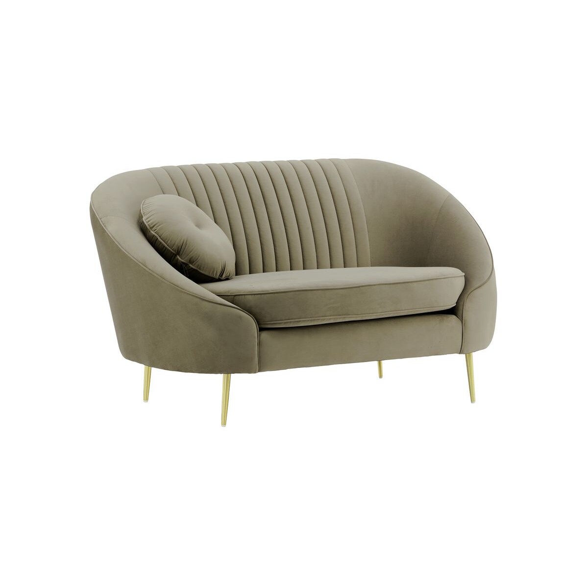 Fotel Kooper z przeszyciami-Velluto 17