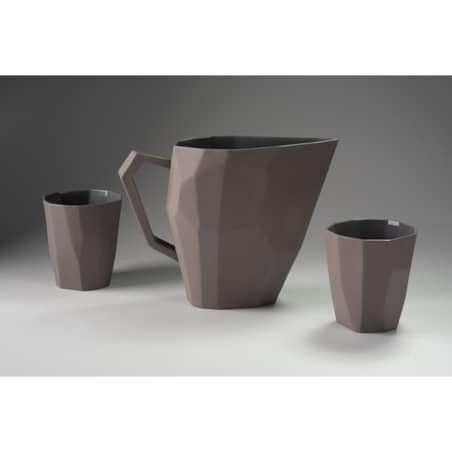 Dzbanek 1800 ml Limbo migdałowy CD26