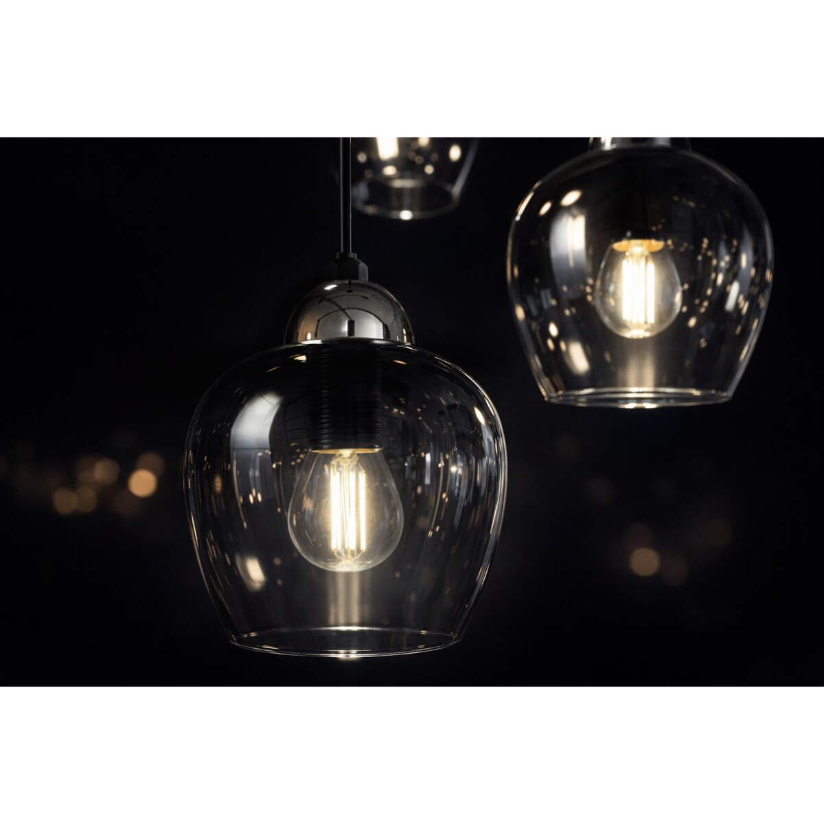 Lampa wisząca K-5611 z serii NIRA