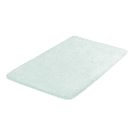 Kleine Wolke Meadow Dywanik łazienkowy miętowy 70x120 cm