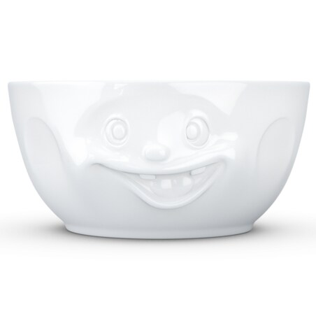 Miska porcelanowa 2600 ml -Out of control