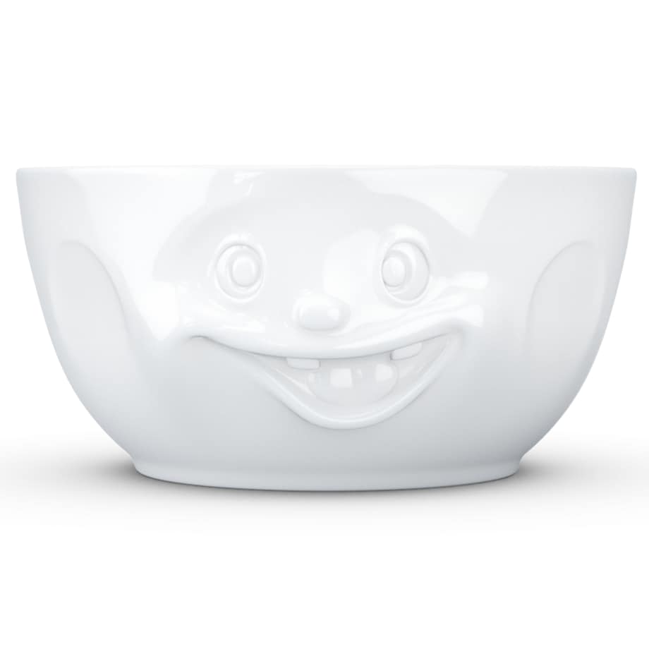 Miska porcelanowa 2600 ml -Out of control