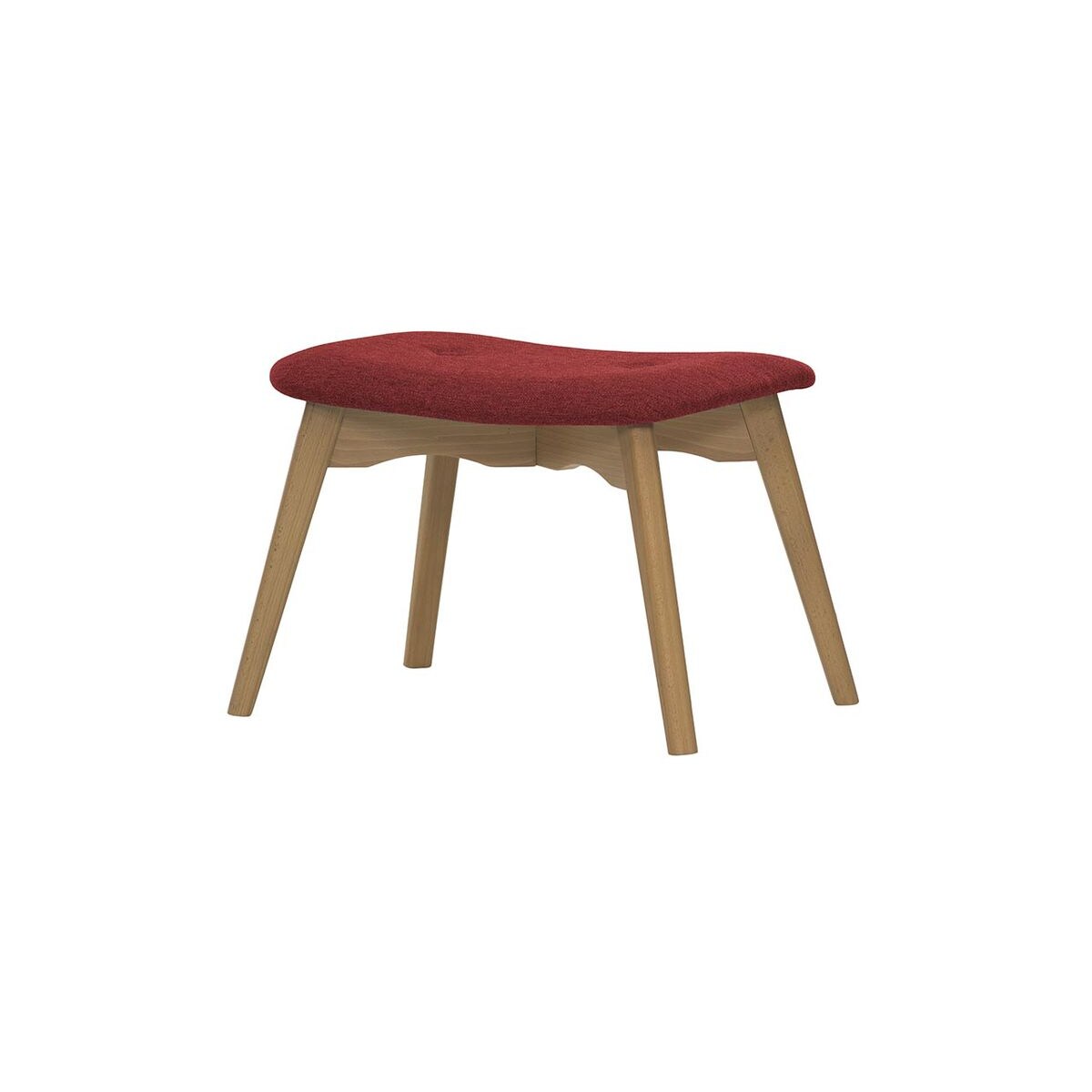 Podnóżek Ducon-Malmo 63