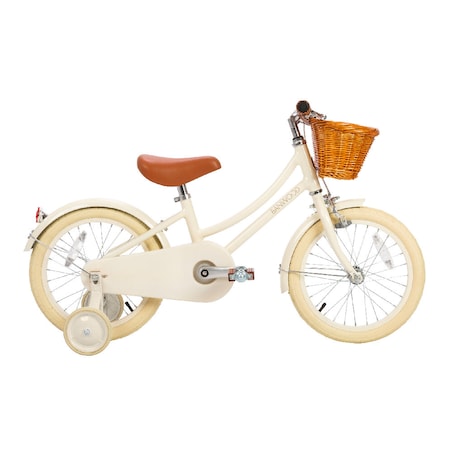 Banwood Rowerek Classic Cream