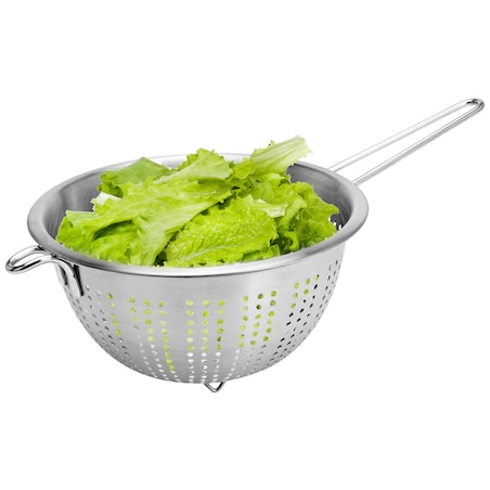 Durszlak ze stali nierdzewnej