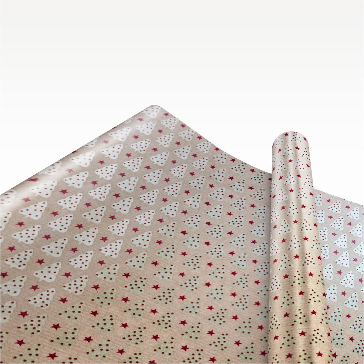 Papier Prezentowy Do Pakowania Prezentów 25 m MEGAROLKA Urodzinowy Do Paczek Ozdobny