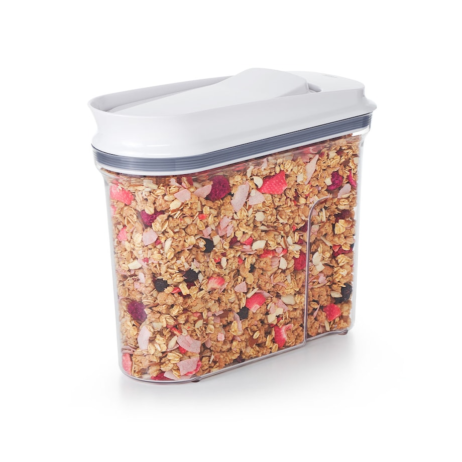Pojemnik na płatki śniadaniowe Good Grips, 2300 ml, OXO