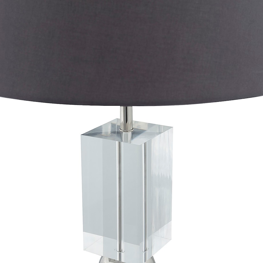 Lampa stołowa Alora, 85 cm