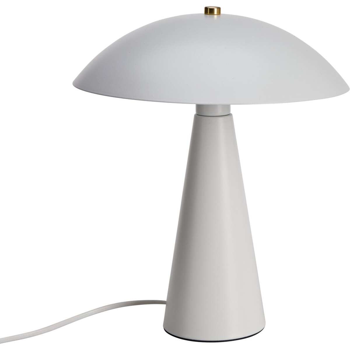 Lampa grzybek JUNA, Ø 26 cm