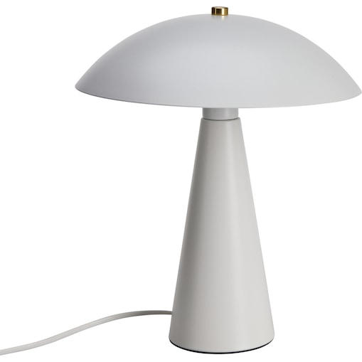 Lampa grzybek JUNA, Ø 26 cm