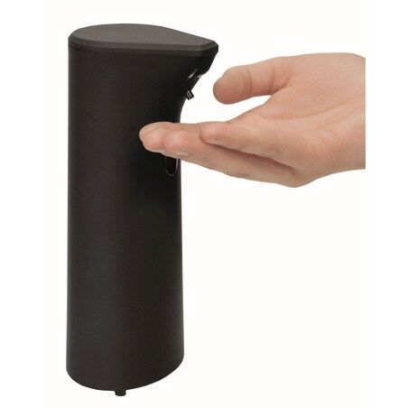 Kleine Wolke Touchless Bezdotykowy Dozownik do mydła czarny