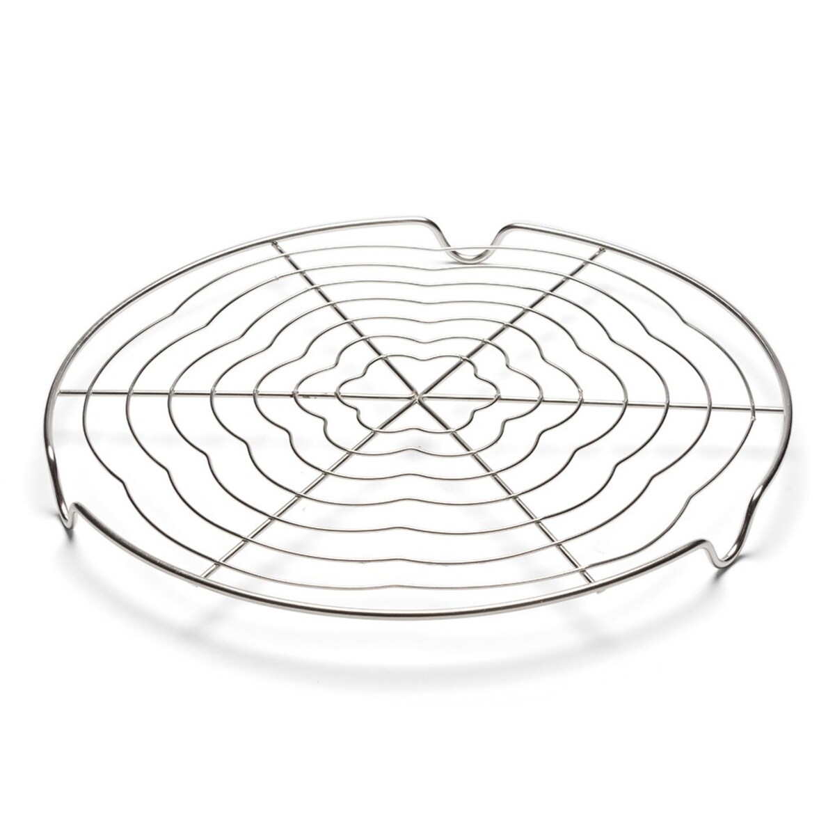 Ruszt do chłodzenia ciasta 30cm - Patisse