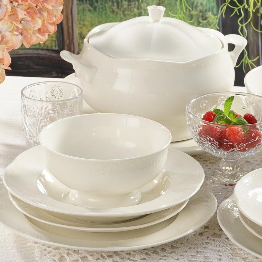 VILLA ITALIA Miseczka ceramiczna 15 cm NIOBE