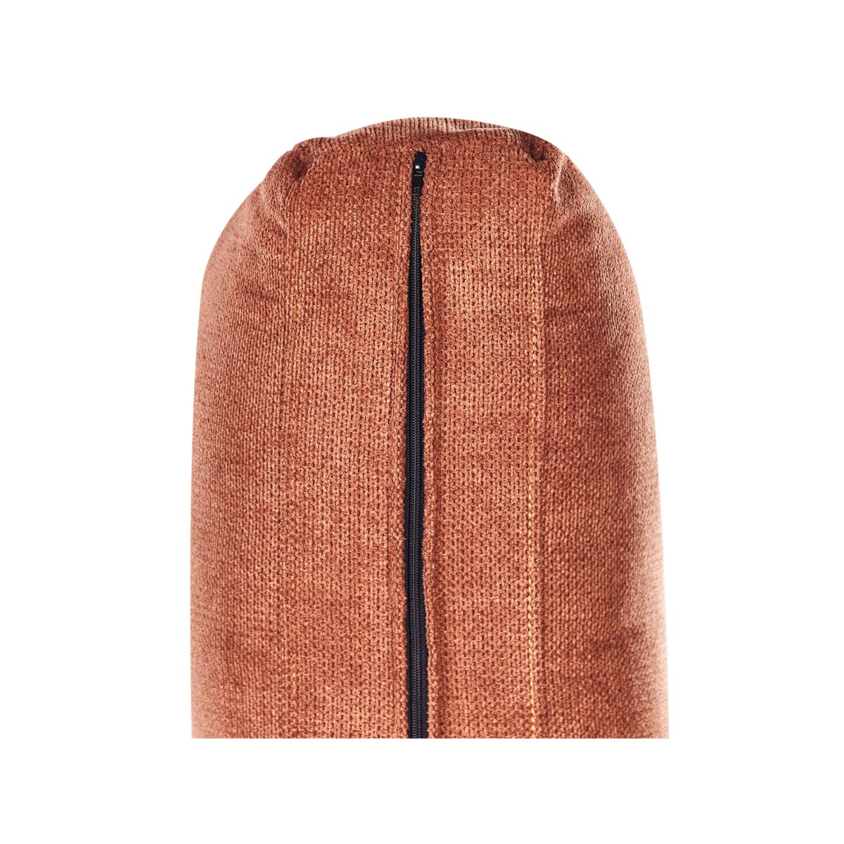 Sofa tapicerowana 3-osobowa złoty brąz VINTERBRO