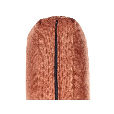 Sofa tapicerowana 3-osobowa złoty brąz VINTERBRO