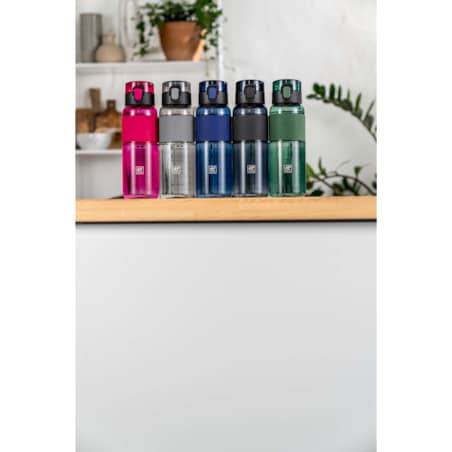 Bidon tritanowy Zwilling Bottle - 680 ml, Niebieski