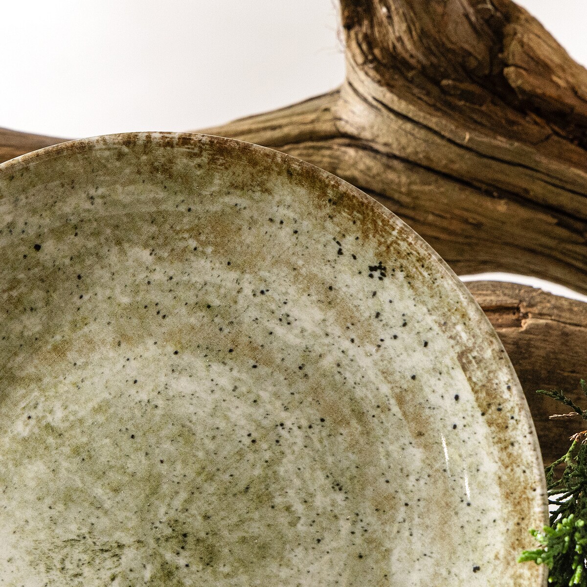 Zestaw obiadowy 6 os. (18 el.) ERATO