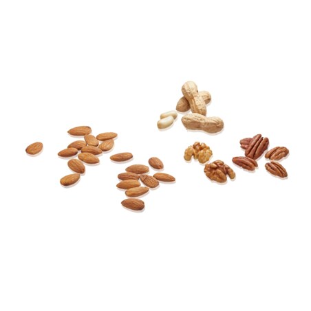 Worek do wyciskania mleka z orzechów NUTIE