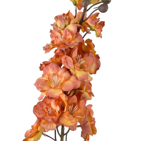 Kwiat sztuczny Ostróżka 80 cm VIRIDIS