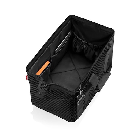 Torba ALLROUNDER L, mesh black