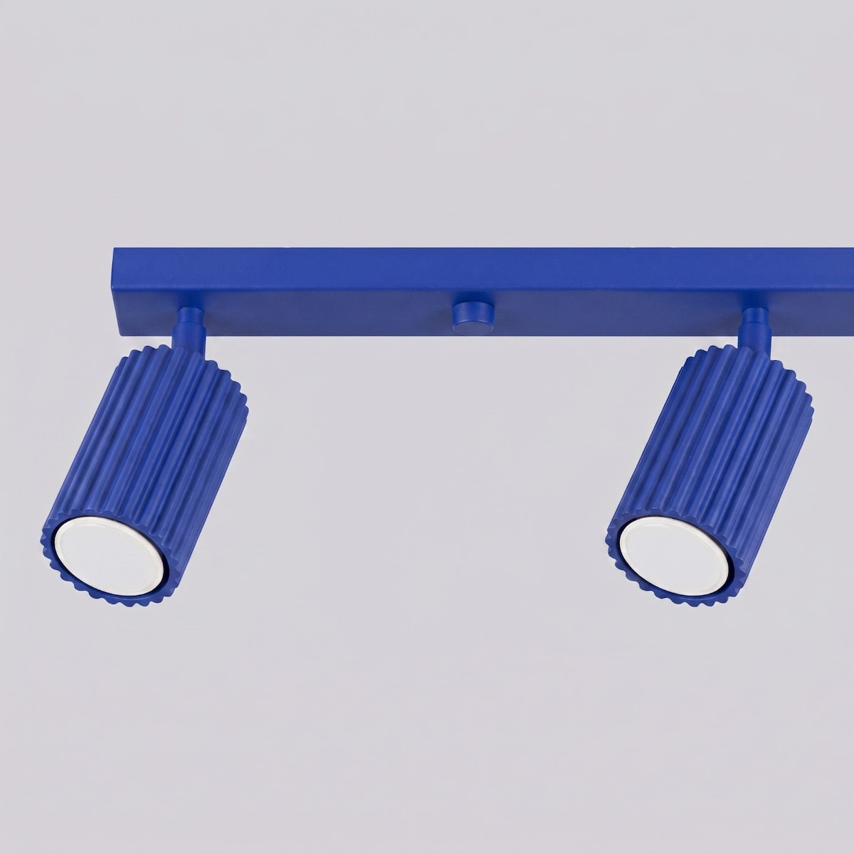 Plafon KARBON 4L ultramaryna