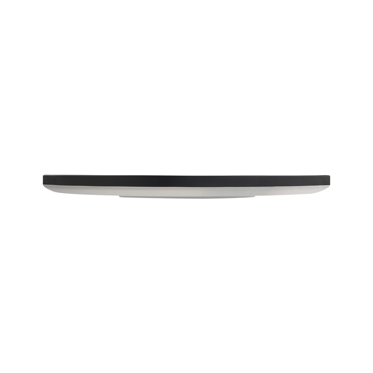 Lampa sufitowa LED RIVANA Czarny