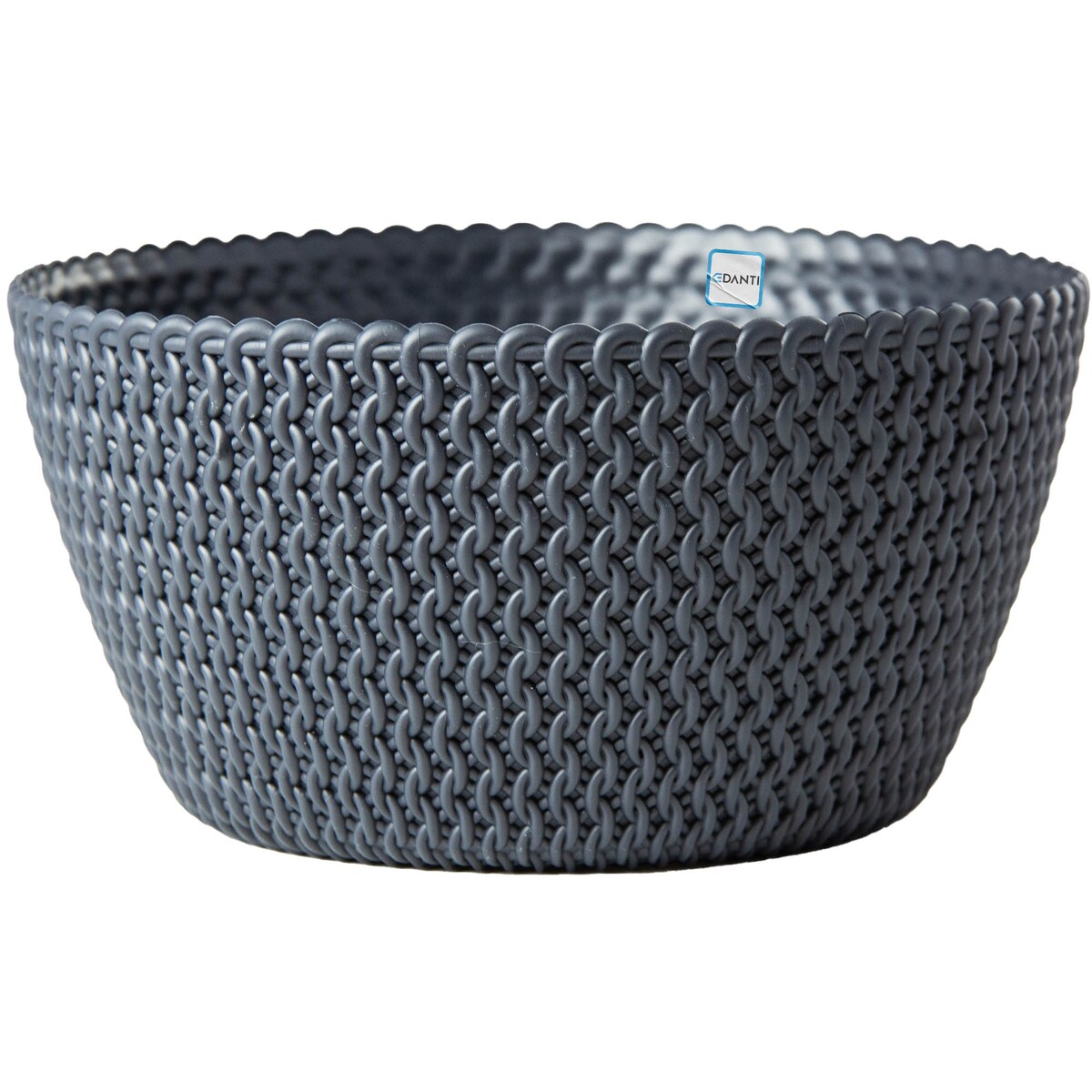 Donica Na Kwiaty 24 Cm Wrzosy Stroik Doniczka Misa Do Domu Ogrodu