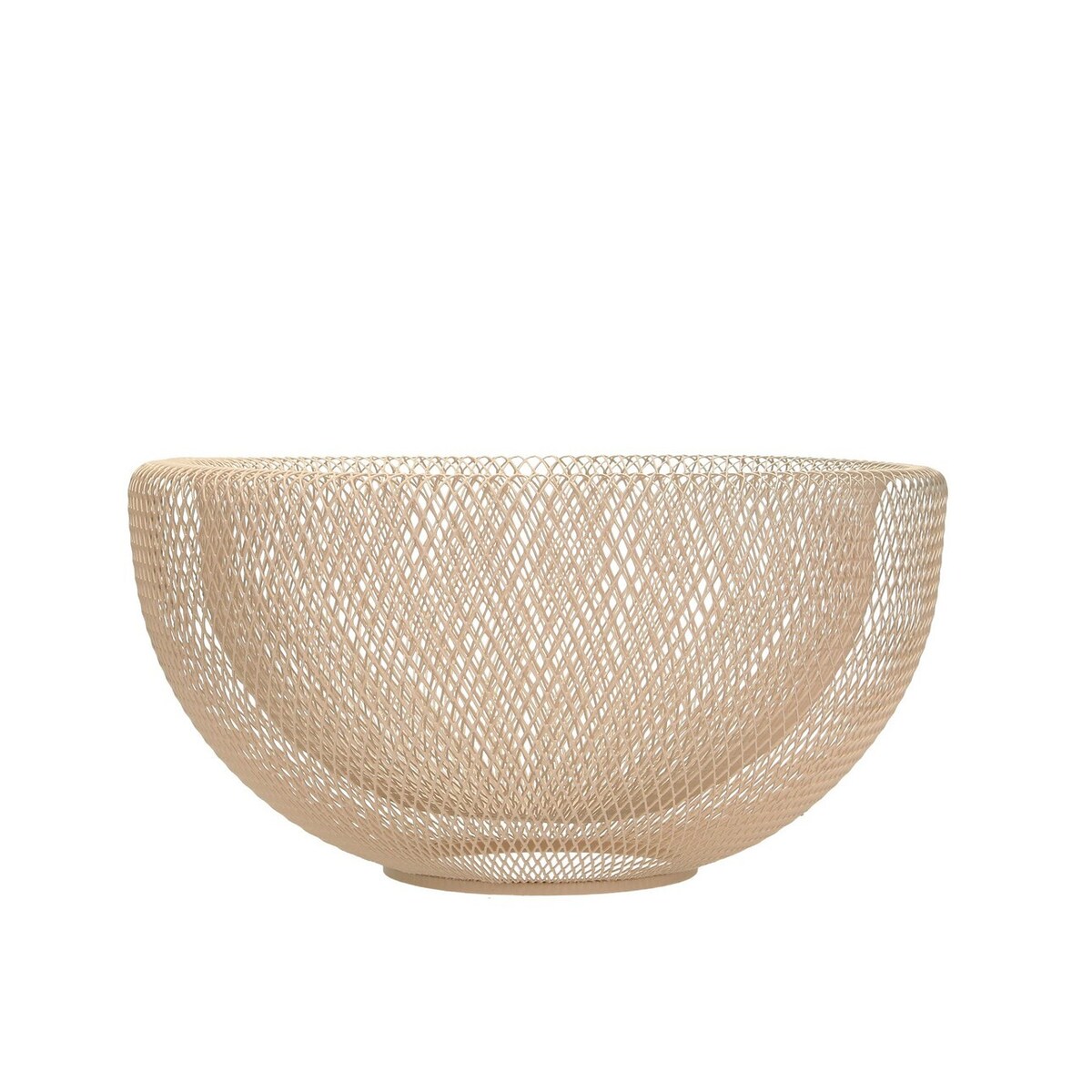 Misa Wire ⌀30cm pink, ⌀30 cm x 14,5 cm