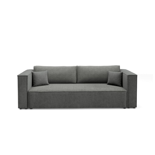 Kanapa KEYMON z funkcją spania, rozkładana Kolor: Dunbar 35 / Sicuro 75