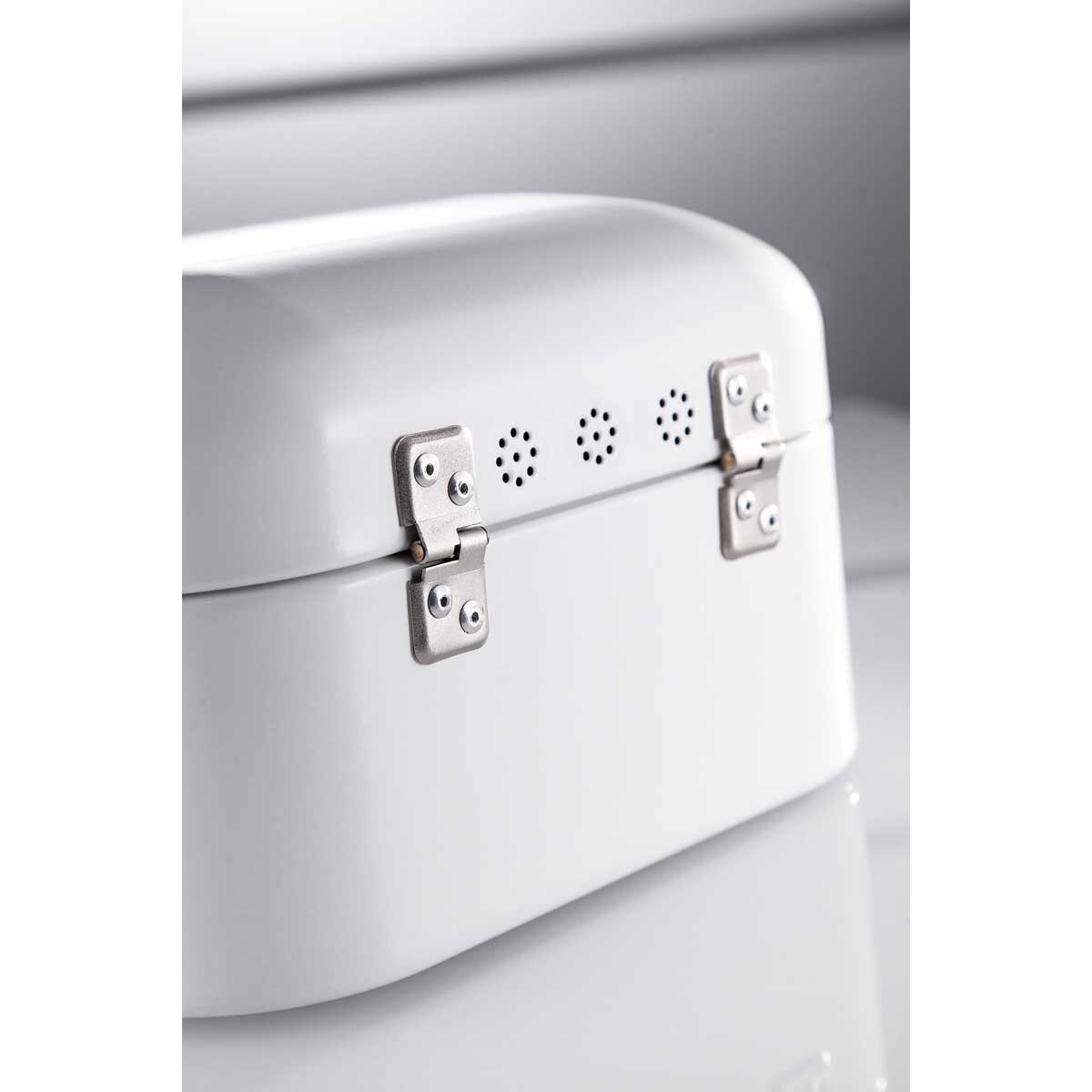Chlebak biały 280mm Single Grandy Wesco