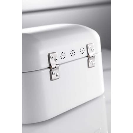 Chlebak biały 280mm Single Grandy Wesco