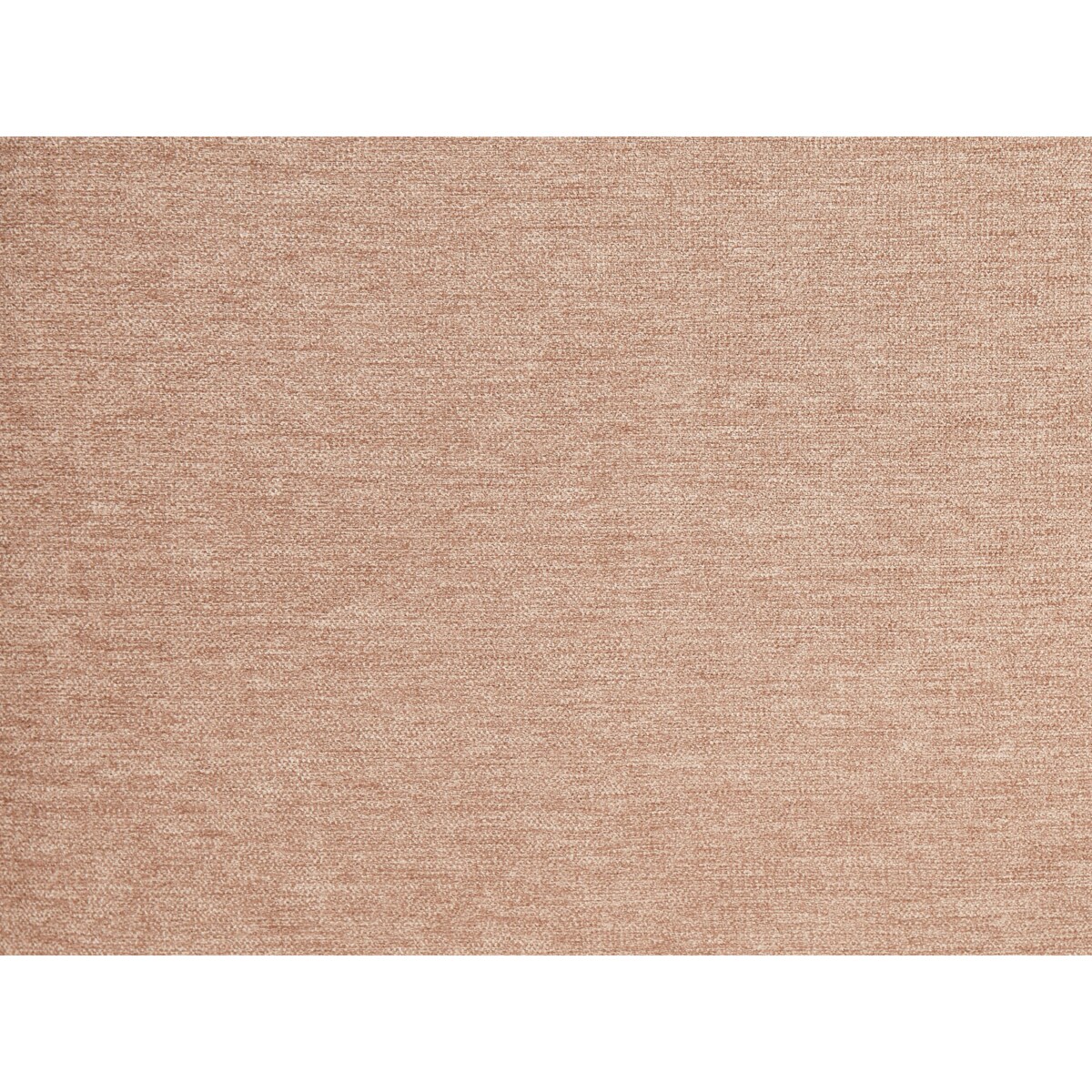 Szezlong lewostronny brązowy ARCEY